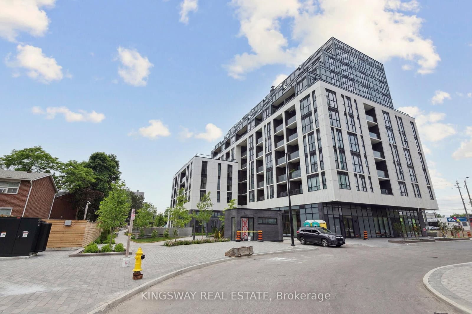 3421 Sheppard Avenue E, Unit 310