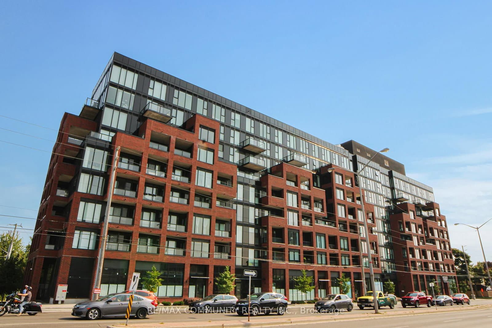 2799 Kingston Road, Unit 521