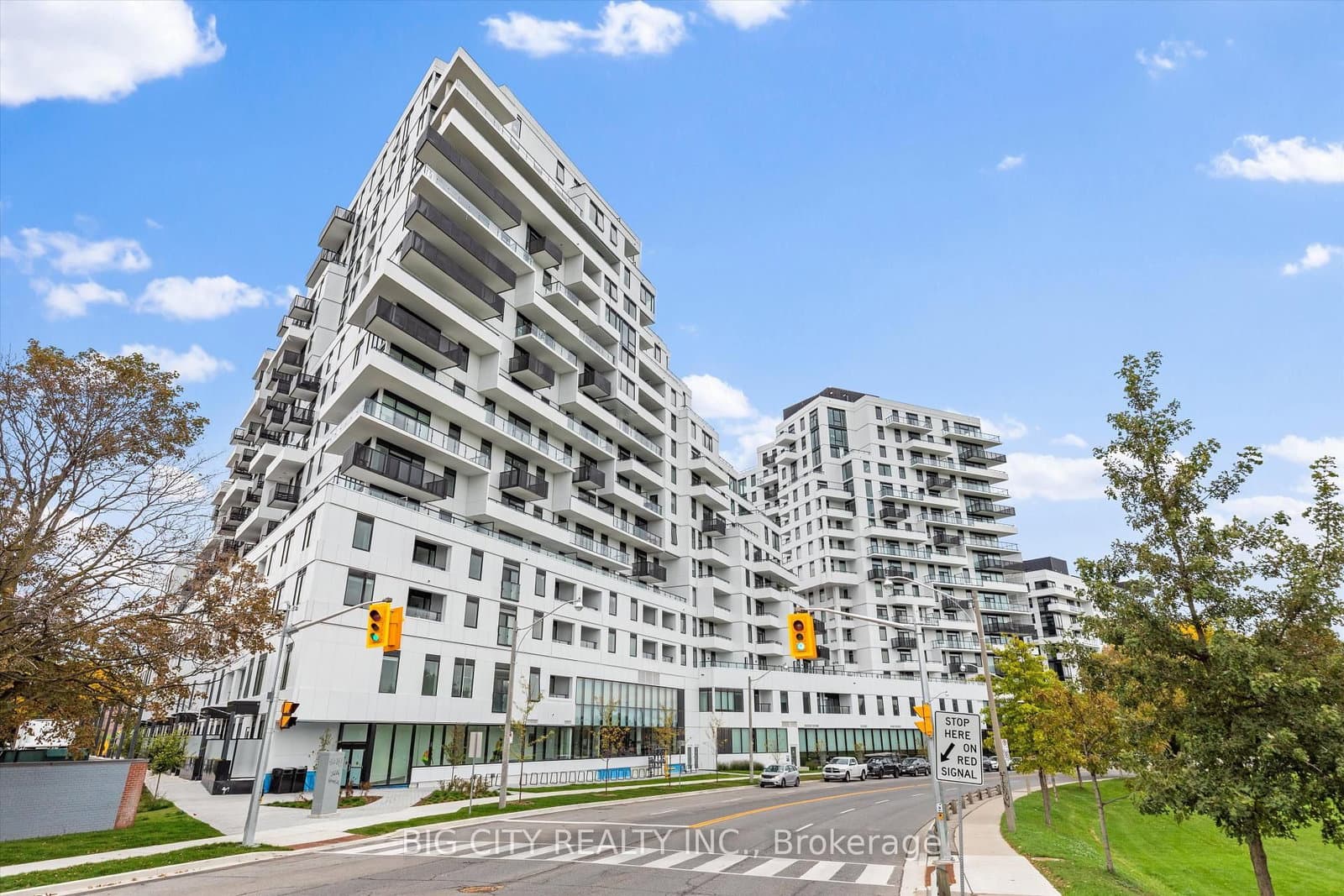 1050 Eastern Avenue, Unit 1014