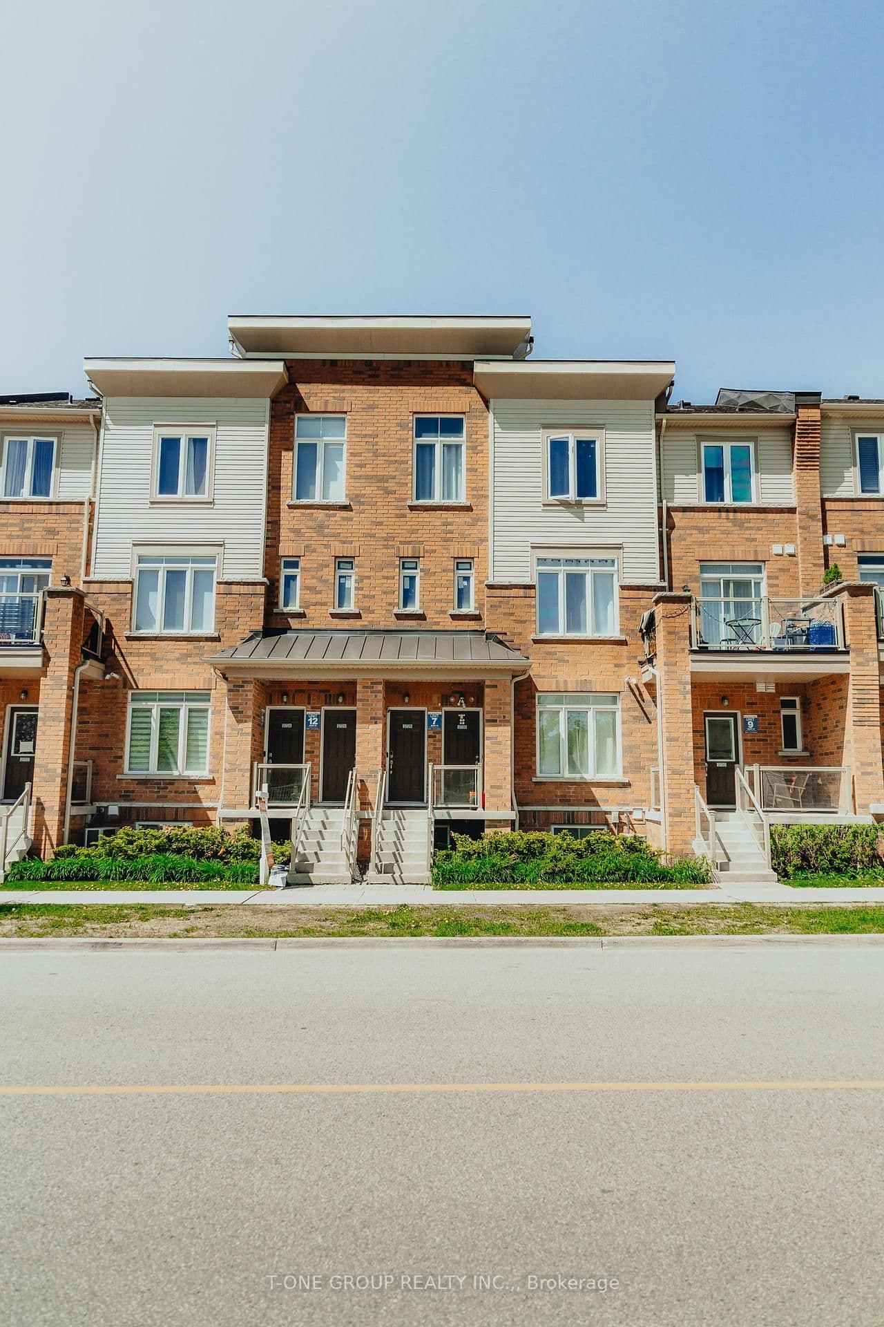 2728 William Jackson Drive, Unit 7