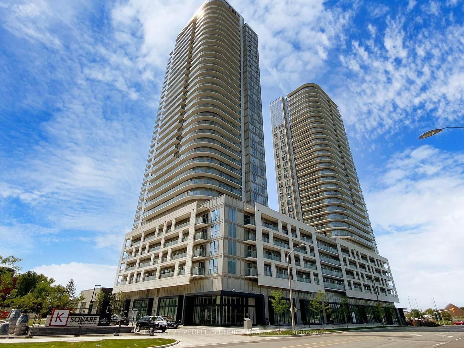 2033 Kennedy Road, Unit 318