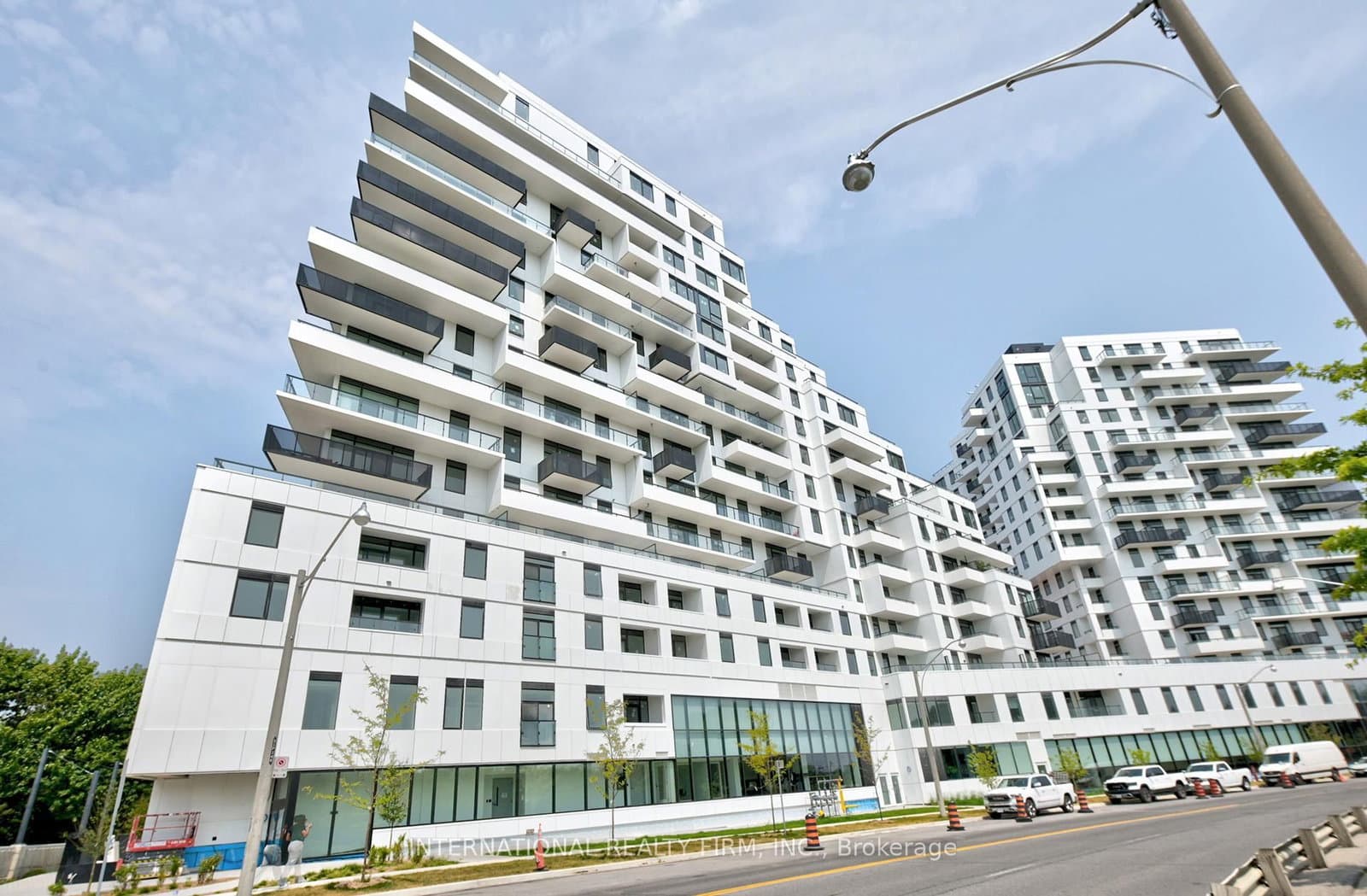 1050 Eastern Avenue, Unit 1102
