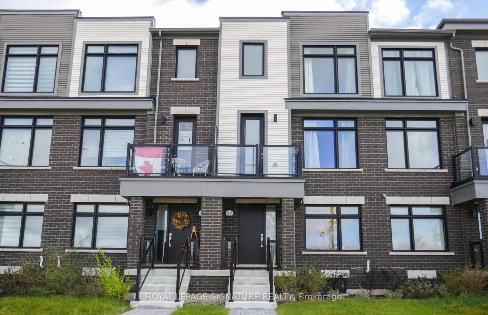 49 Sorbara Way