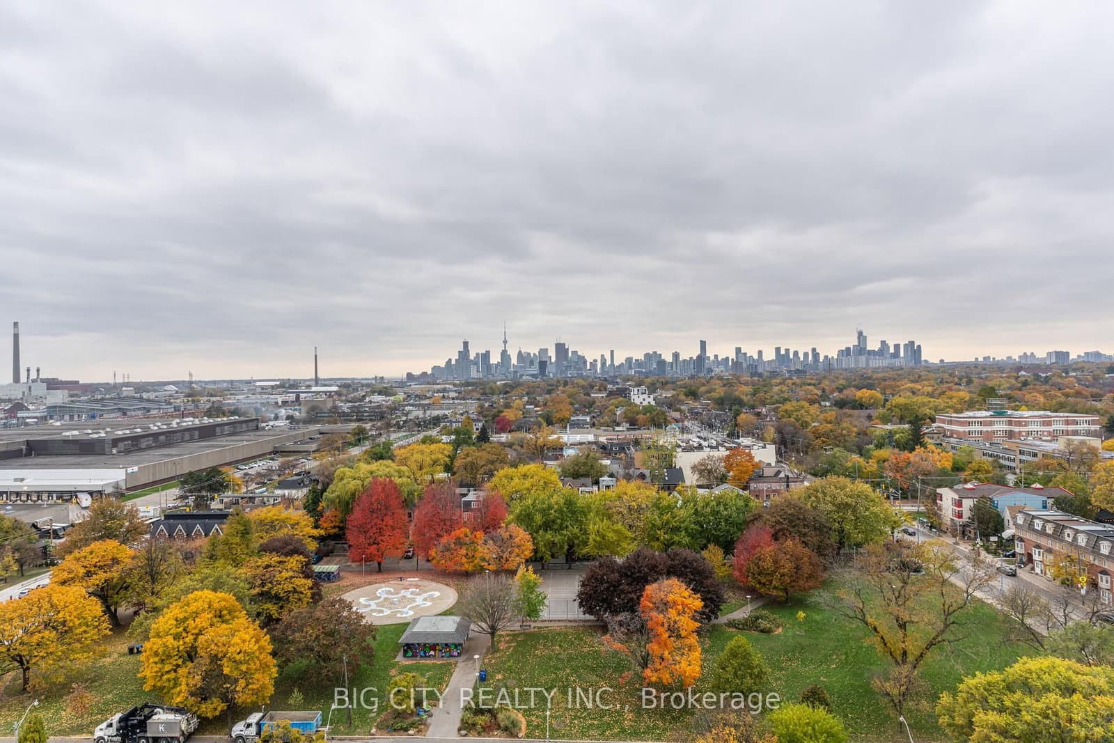 1050 Eastern Avenue, Unit 1407