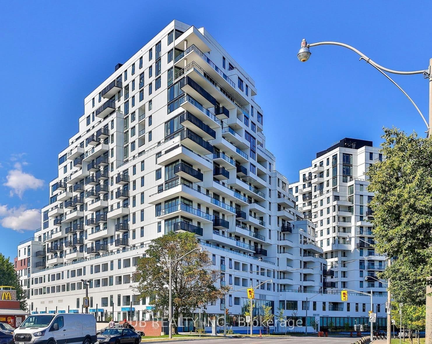1050 Eastern Avenue, Unit 1508