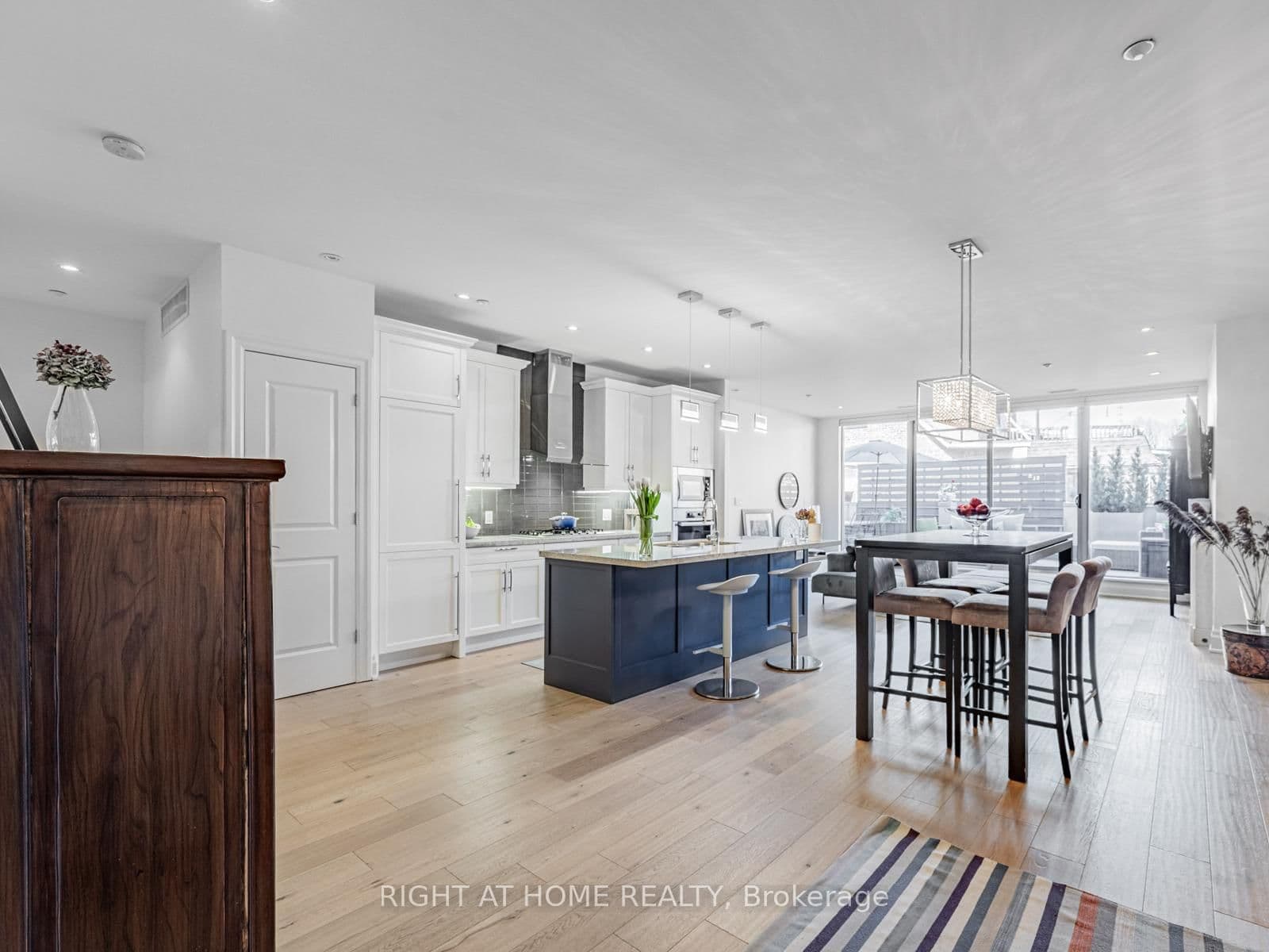 #207 - 1 Rainsford Road