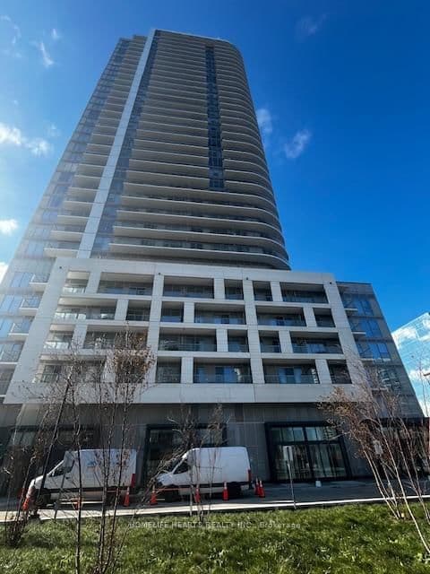 2033 Kennedy Road, Unit 1201