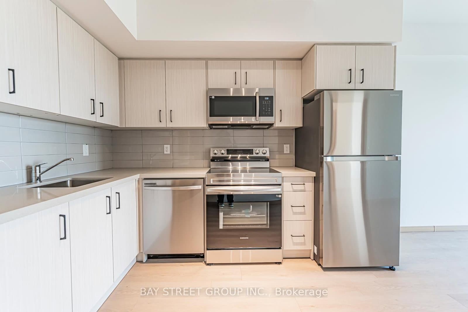 3421 Sheppard Avenue E, Unit A709