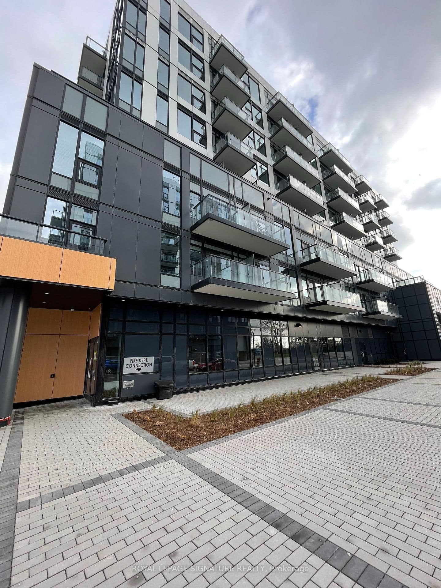 7439 Kingston Road, Unit 320A