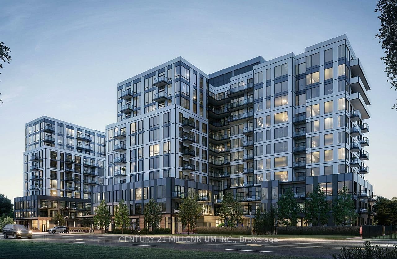 7439 Kingston Road, Unit 421