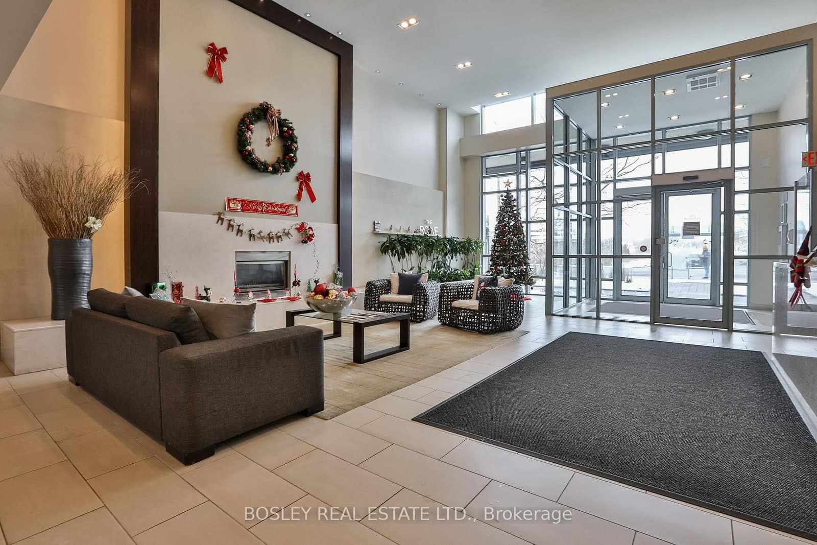 #509 - 1600 Charles Street