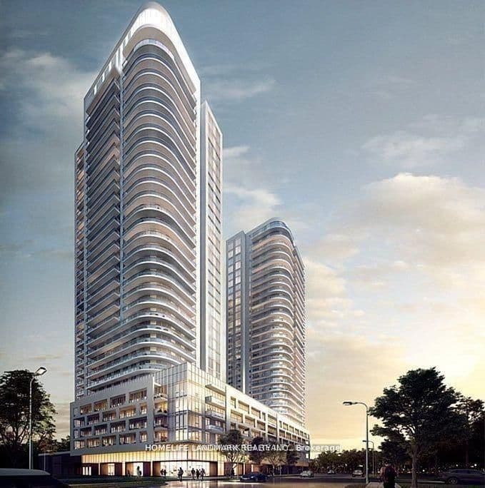 2033 Kennedy Road, Unit 2207