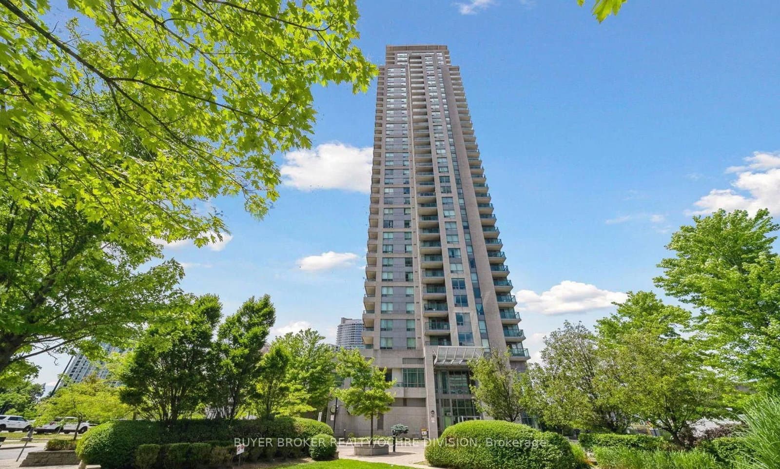 #2810 - 50 Brian Harrison Way