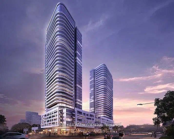 2033 Kennedy Road, Unit 505