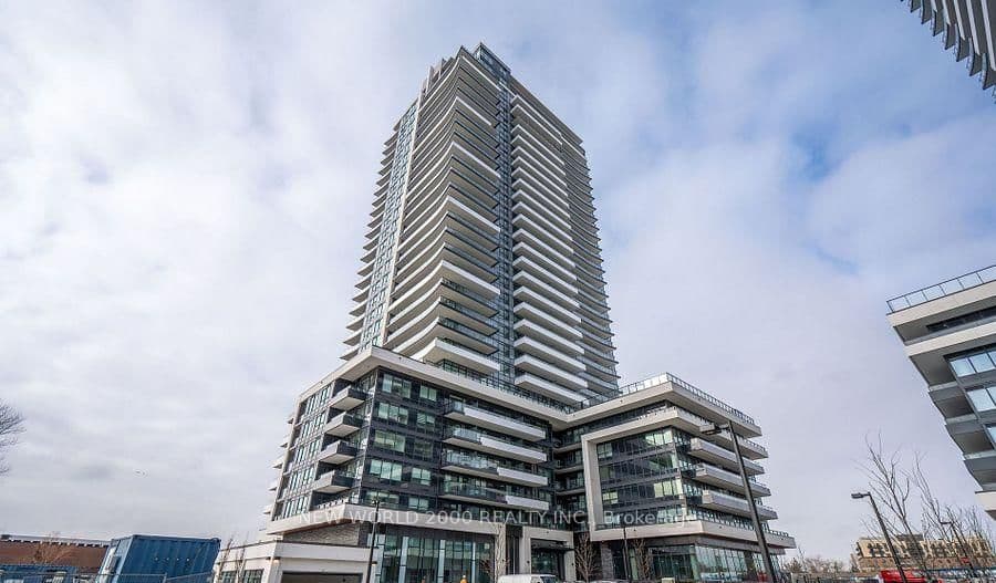 #1711 - 1435 celebration Drive