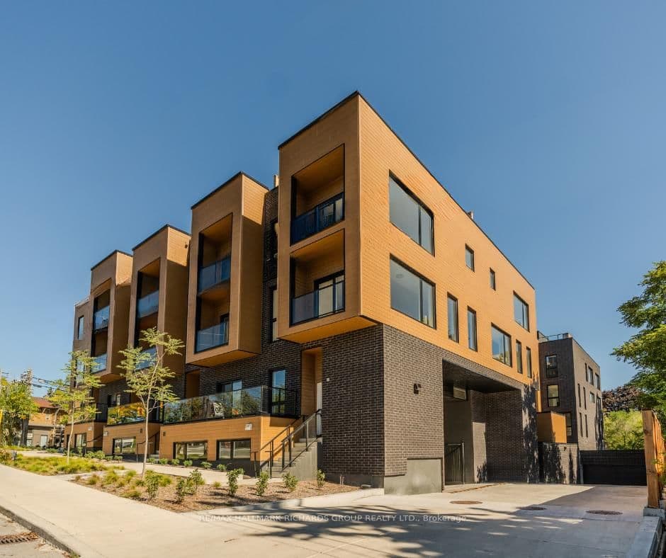 35 Birchcliff Avenue, Unit 42