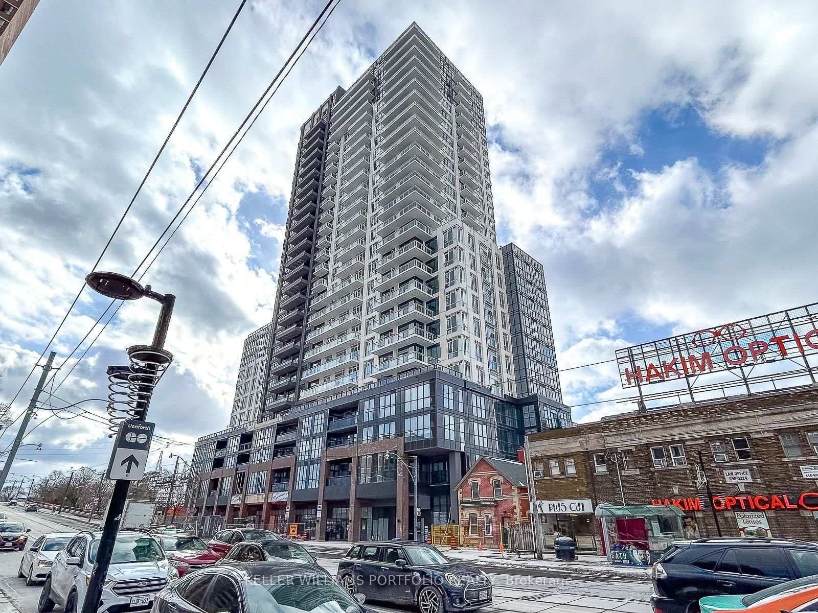 286 Main Street, Unit 615