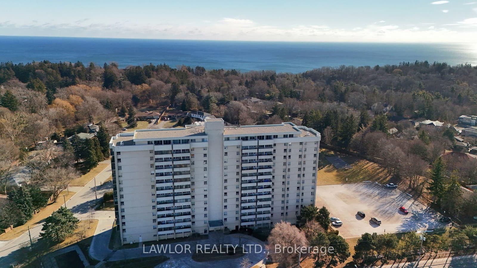 #503 - 3311 KINGSTON Road