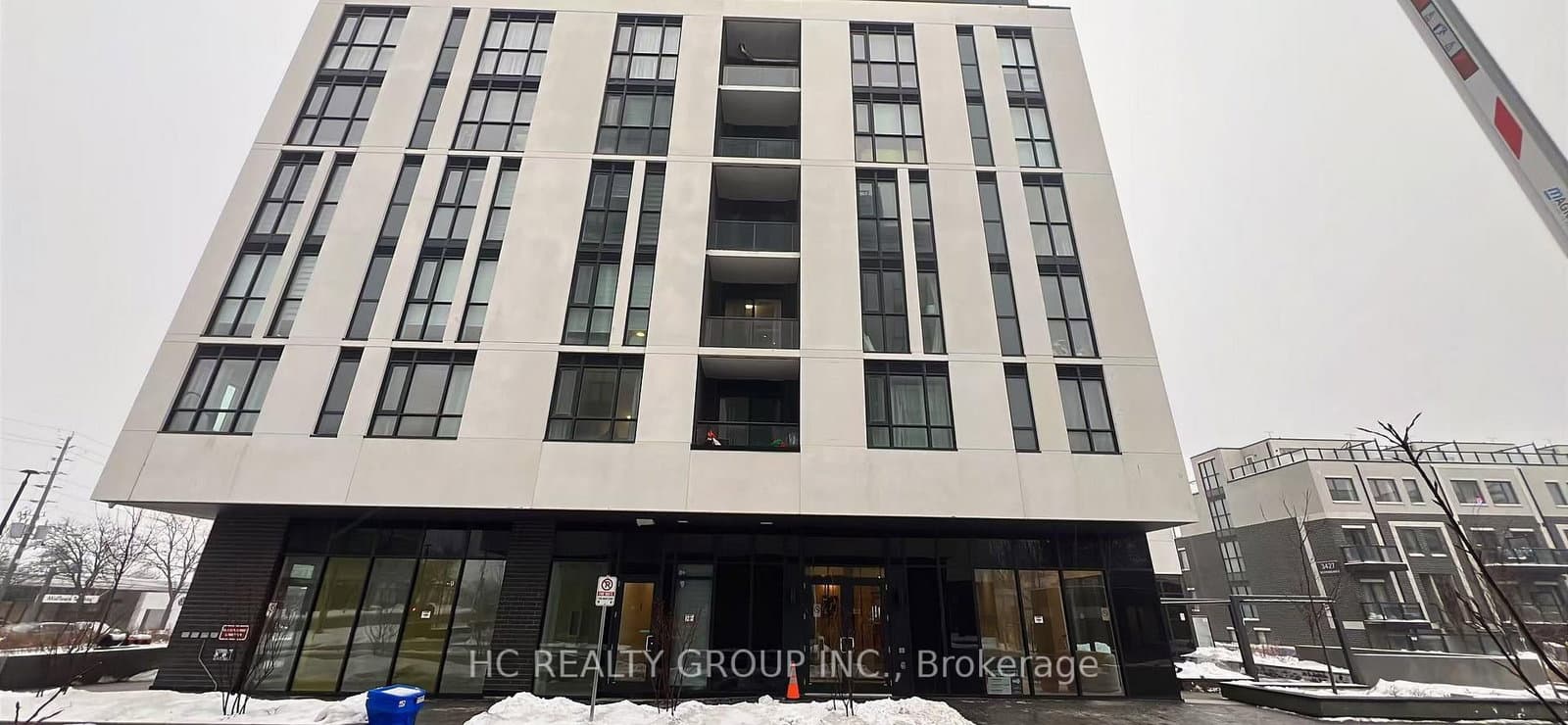 3429 Sheppard Avenue E, Unit B 901