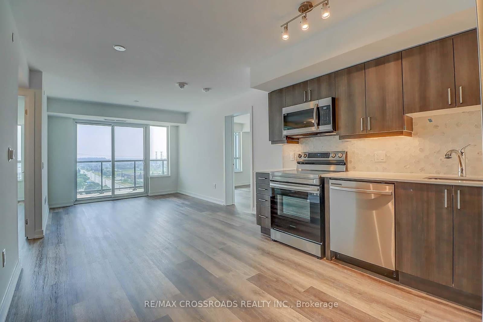 #1111 - 1480 Bayly Street