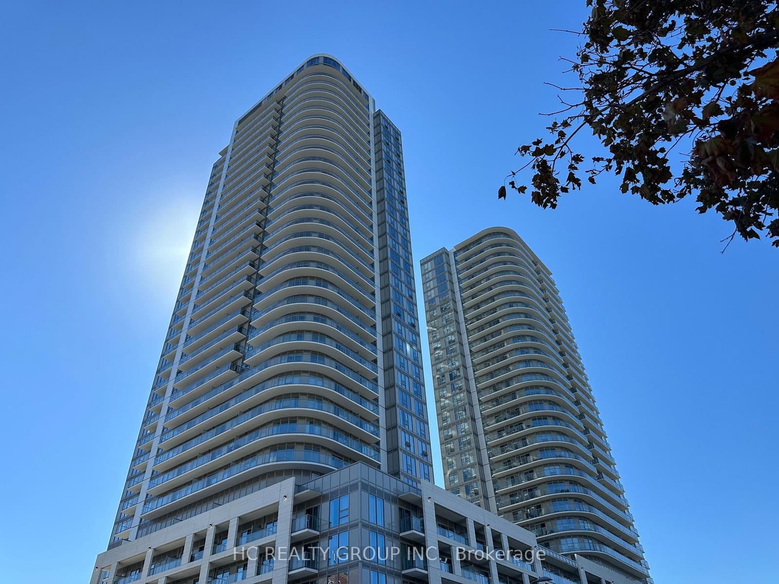 2033 Kennedy Road, Unit 2607