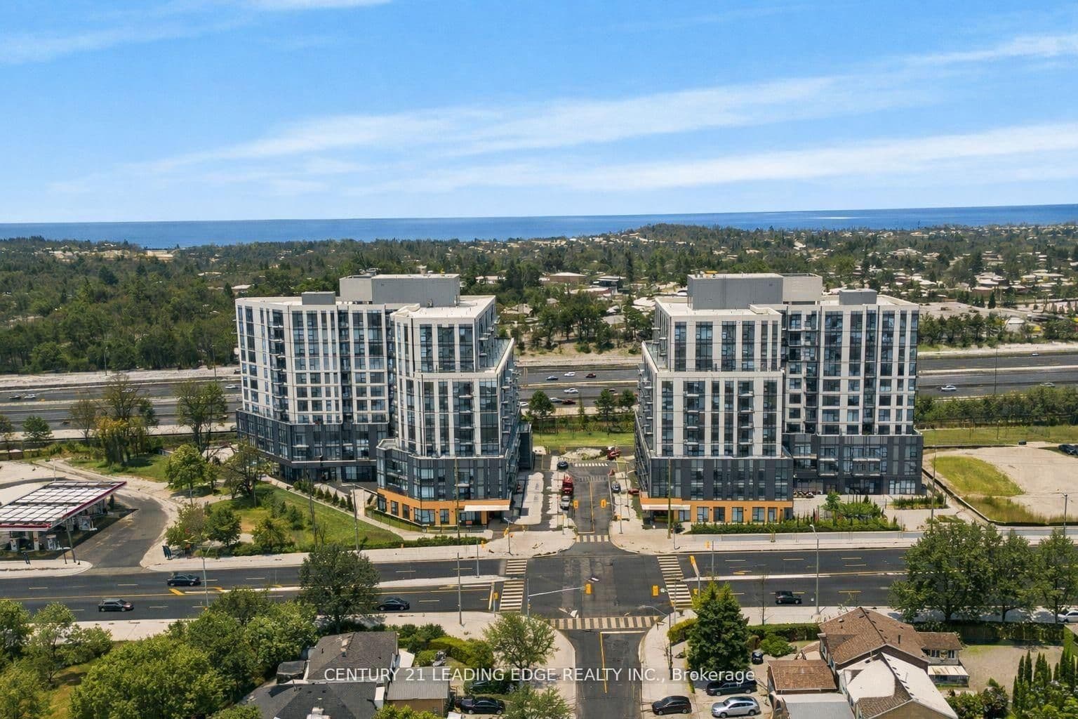 7437 Kingston Road, Unit 720B