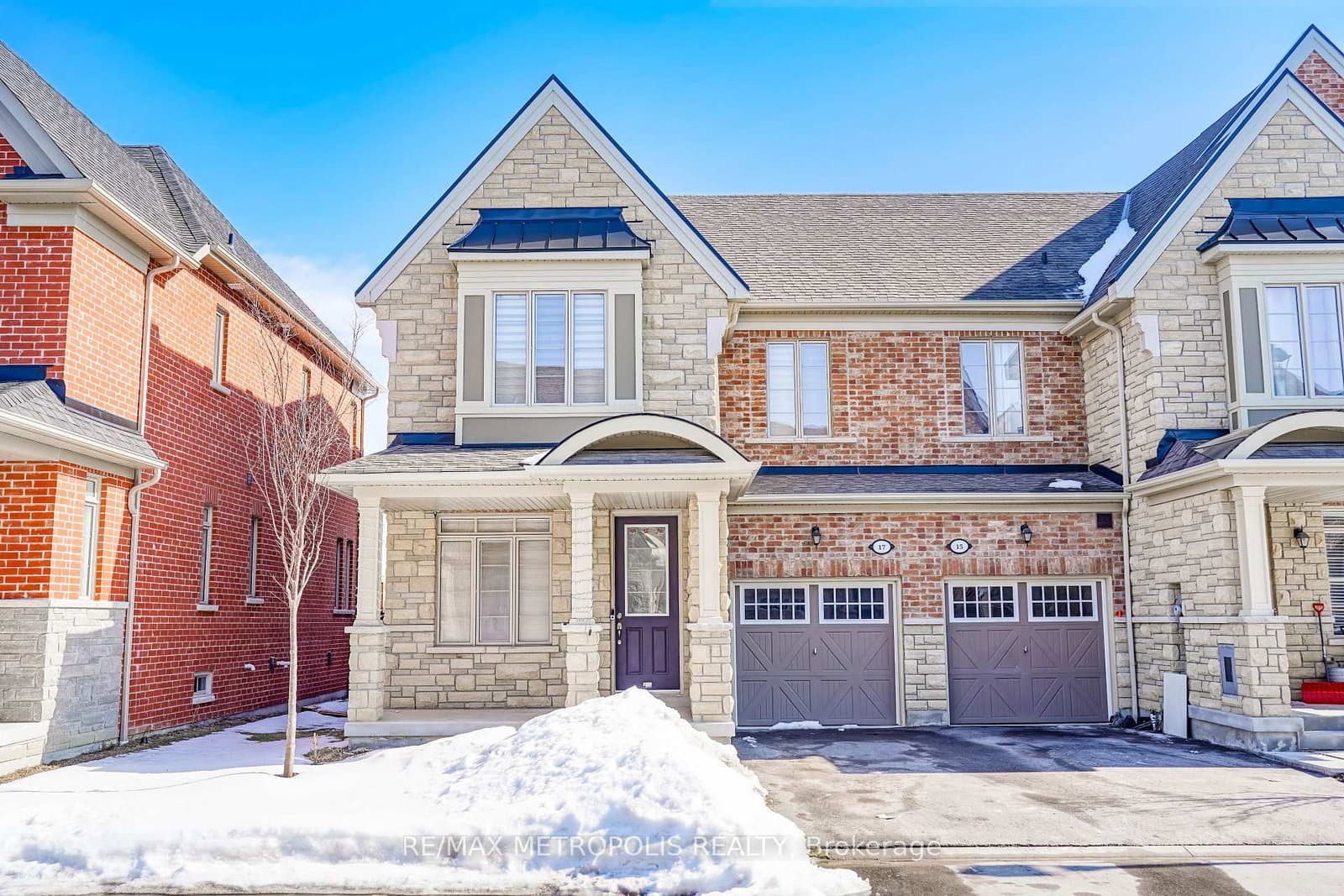 17 Hickling Lane