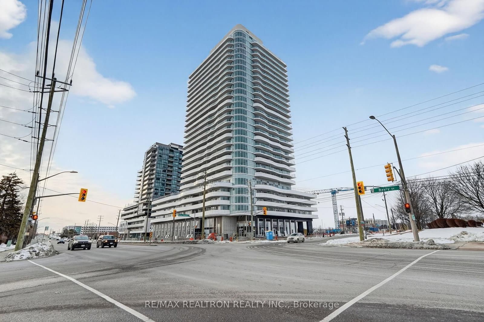 #2401 - 1010 Sandy Beach Road