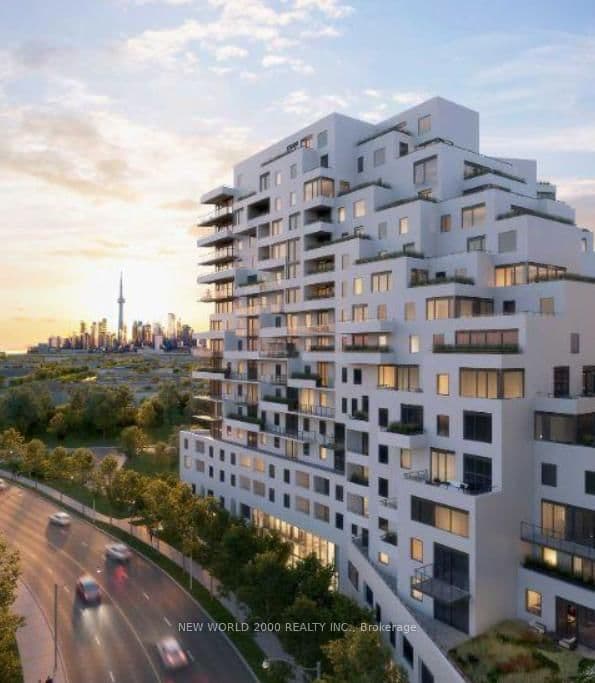 #329 - 1050 Eastern Avenue