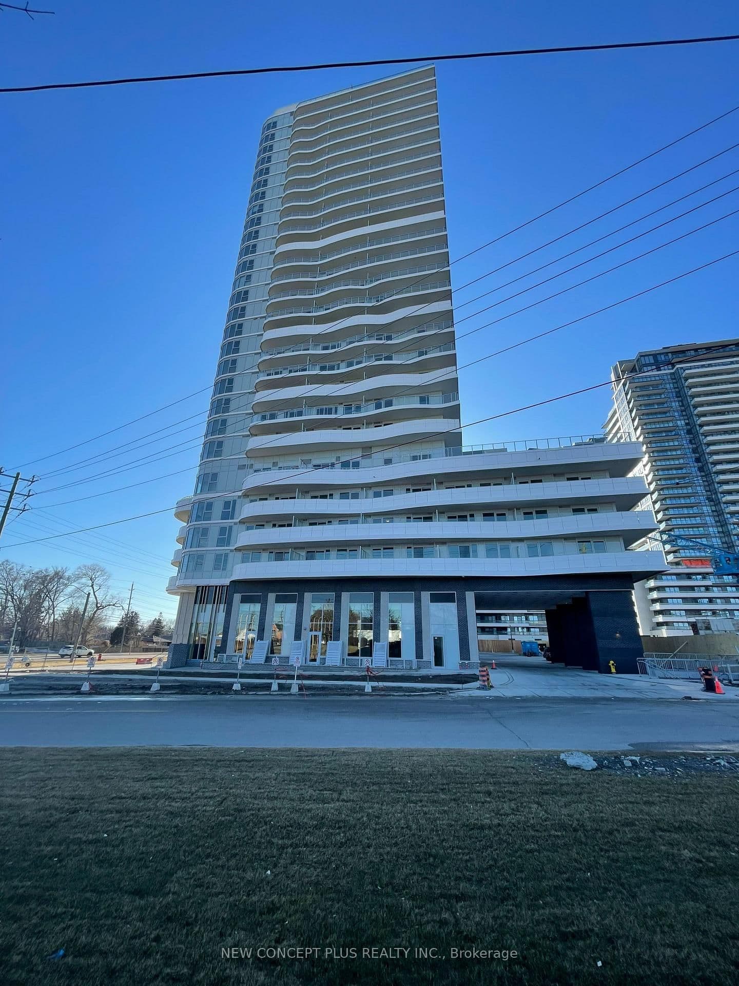 #2102 - 1010 Sandy Beach Road