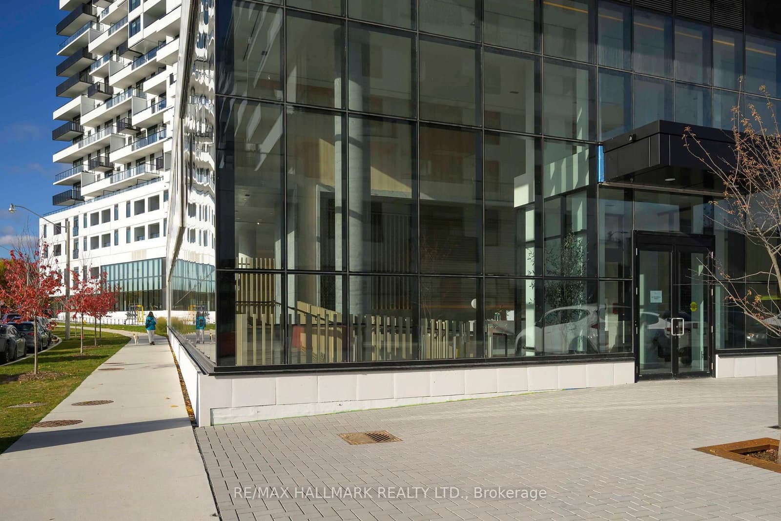 #1310 - 1050 Eastern Avenue