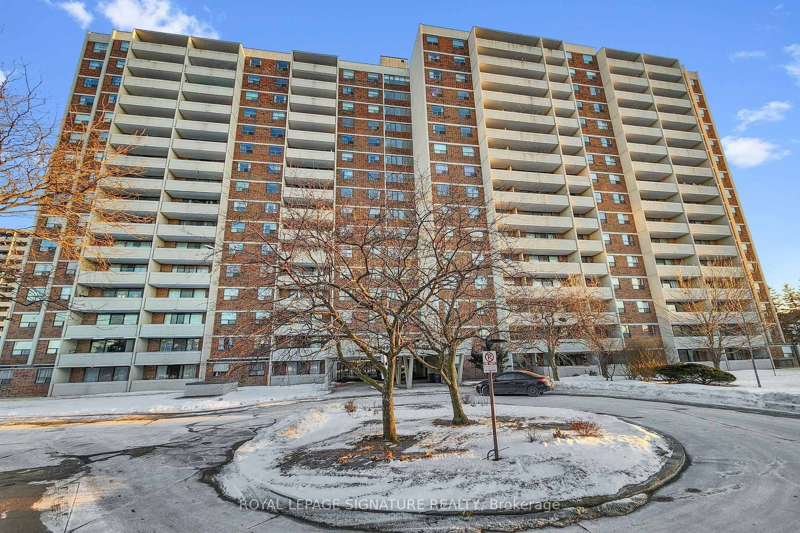#101 - 301 Prudential Drive