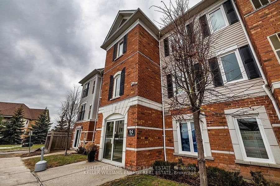 #204 - 94 Aspen Springs Drive