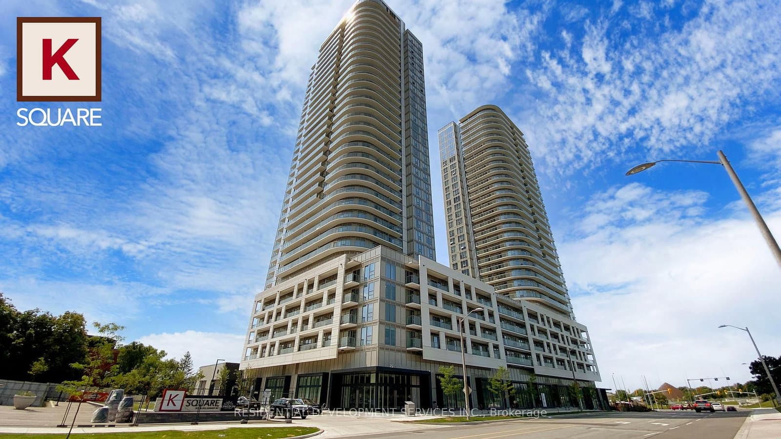 #321 - 2033 Kennedy Road
