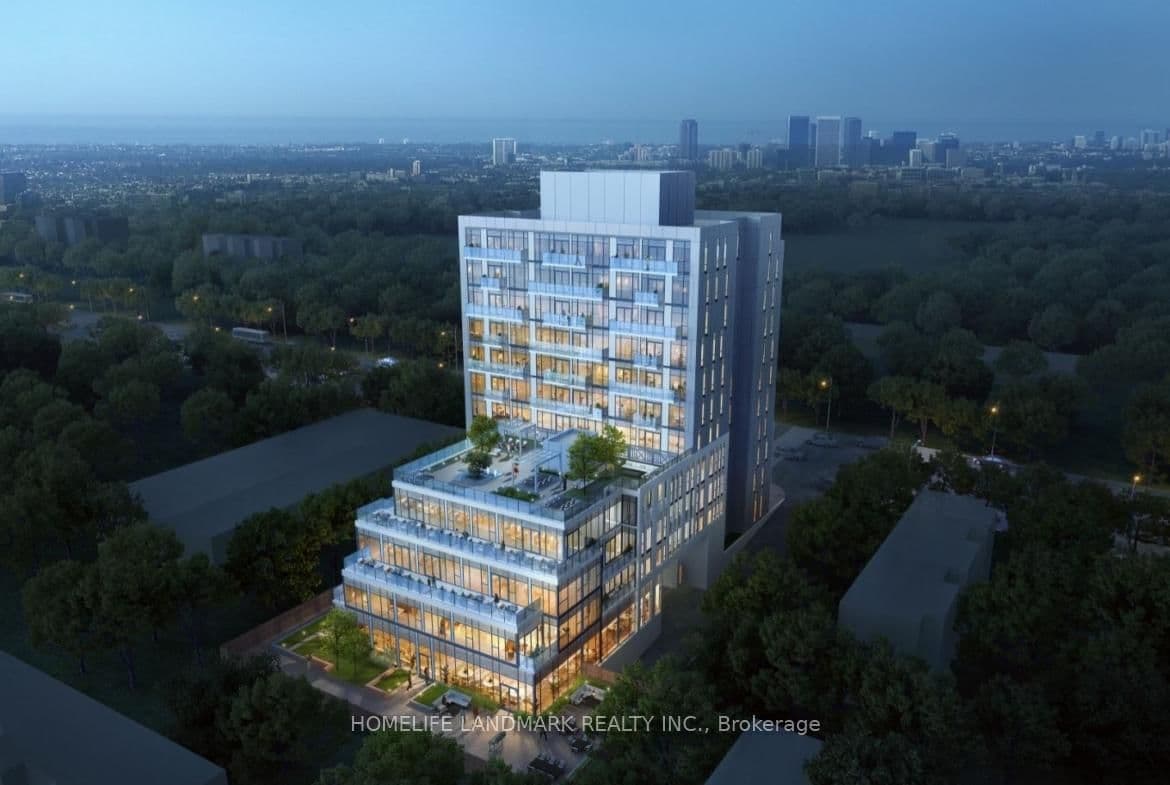 4569 Kingston Road, Unit 301