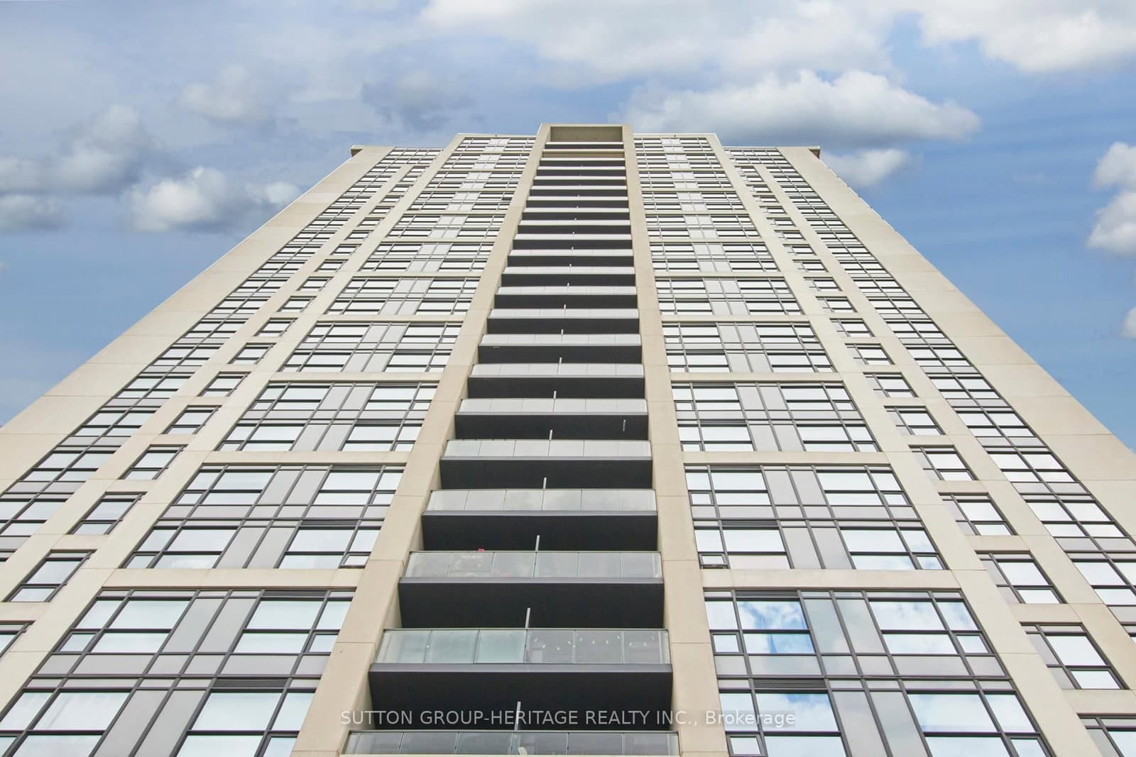 1255 Bayly Street, Unit 203