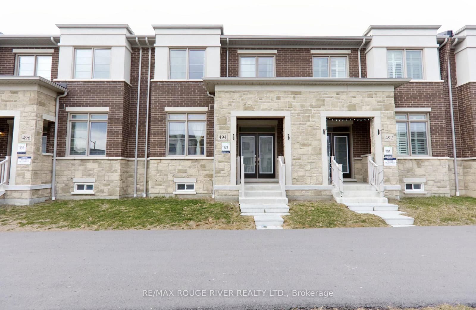 494 Twin Streams Road