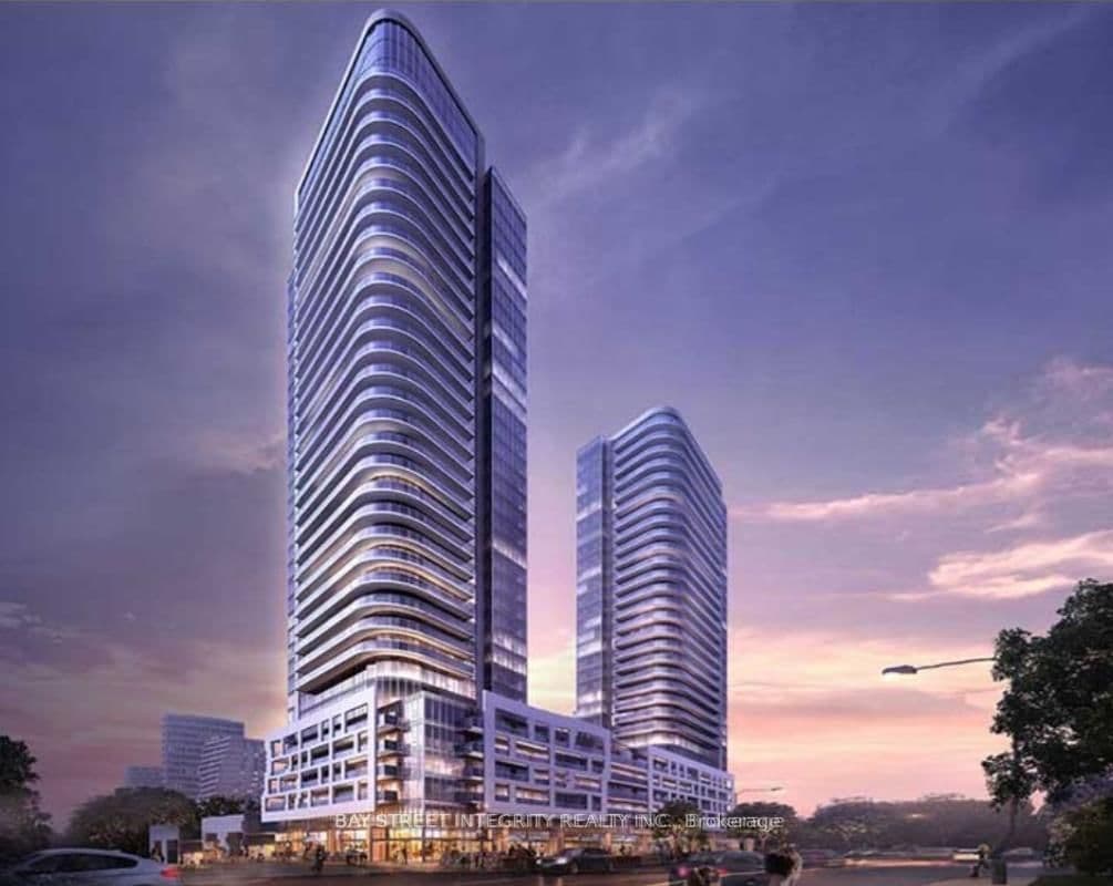 2033 Kennedy Road, Unit 3609