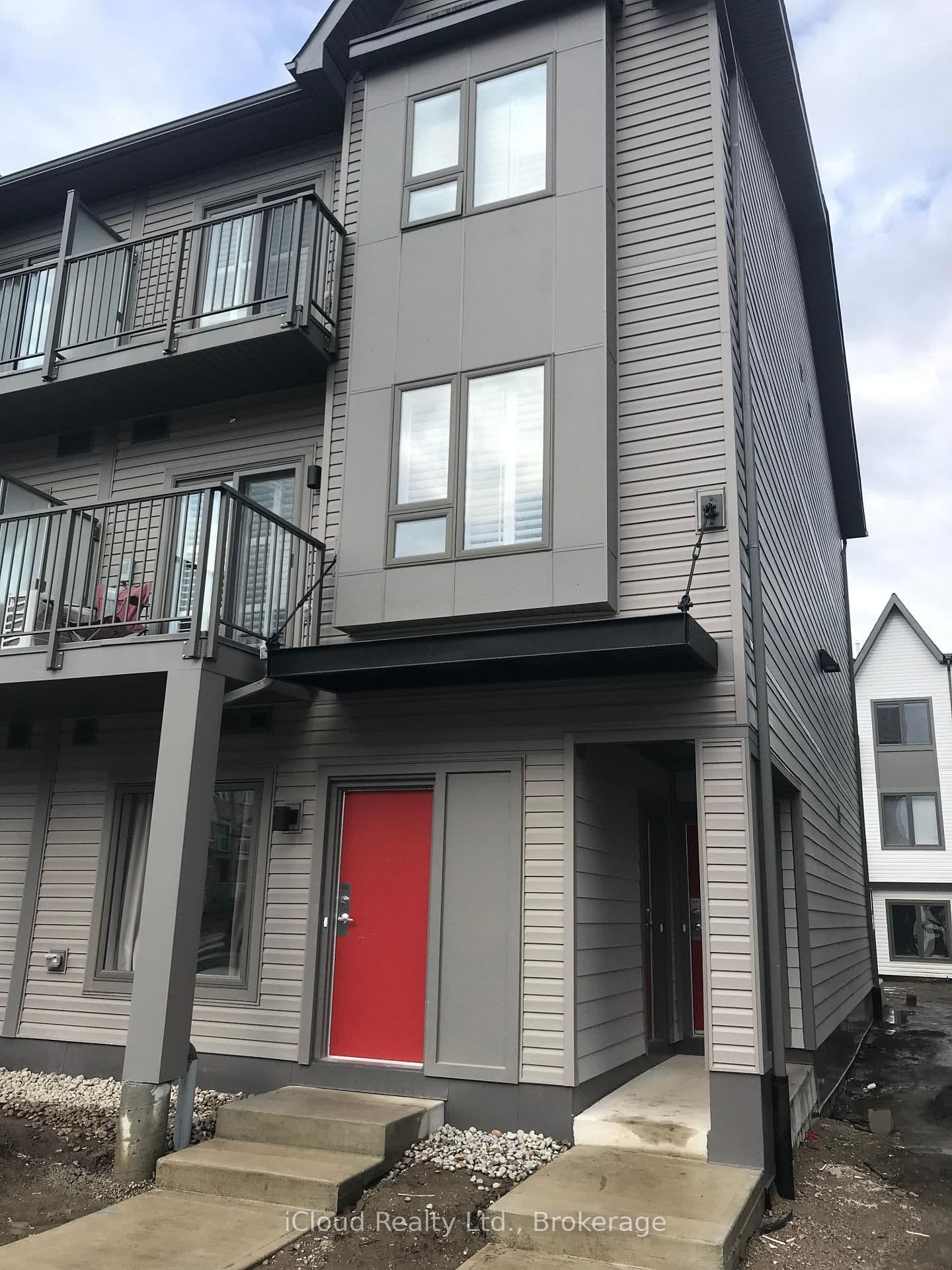 #114 - 2635 William Jackson Drive