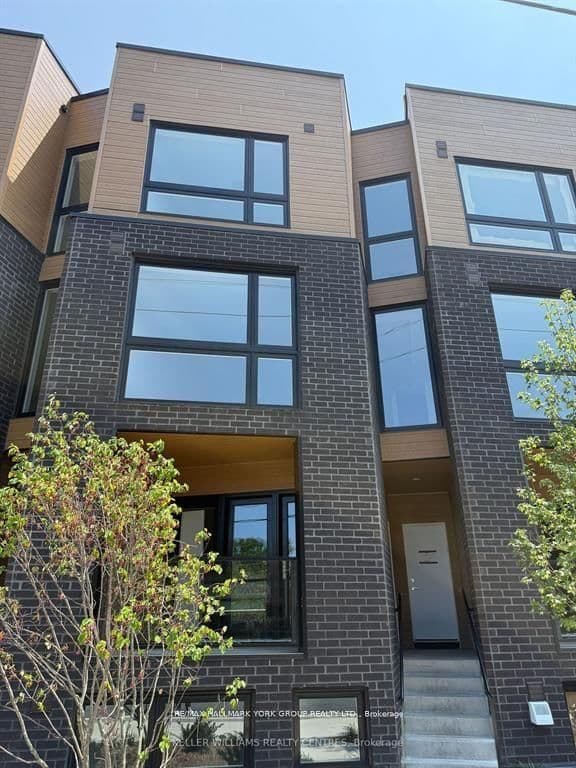 35 Birchcliff Avenue, Unit 37