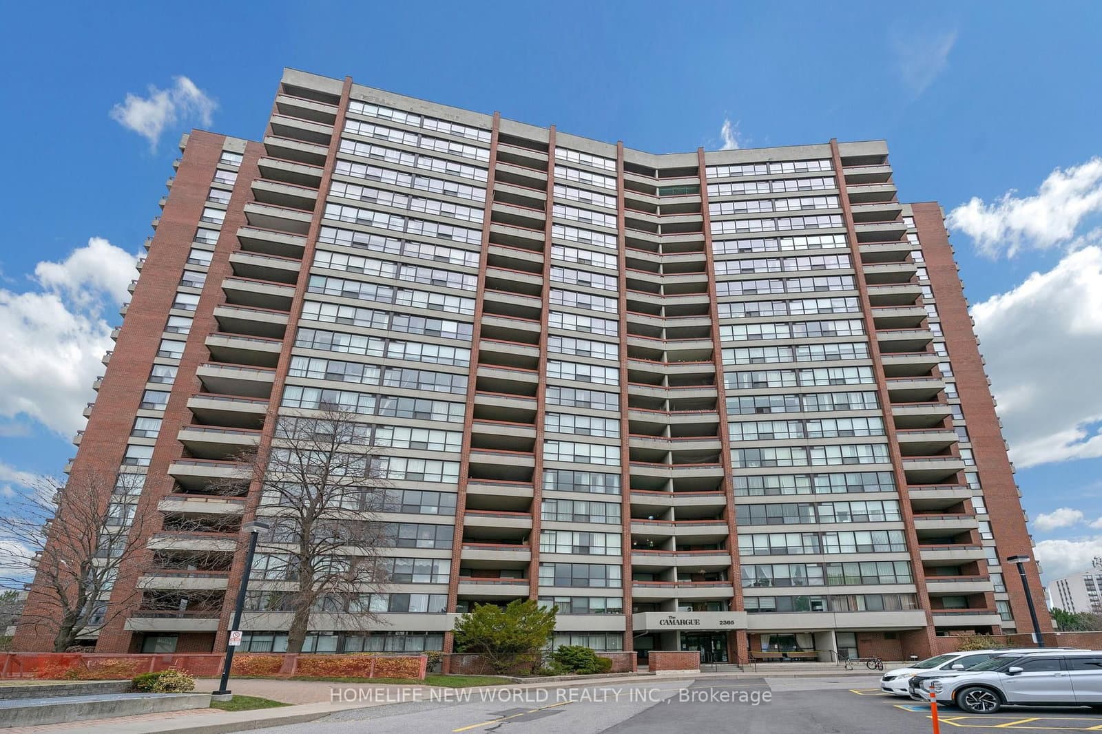 #607 - 2365 Kennedy Road