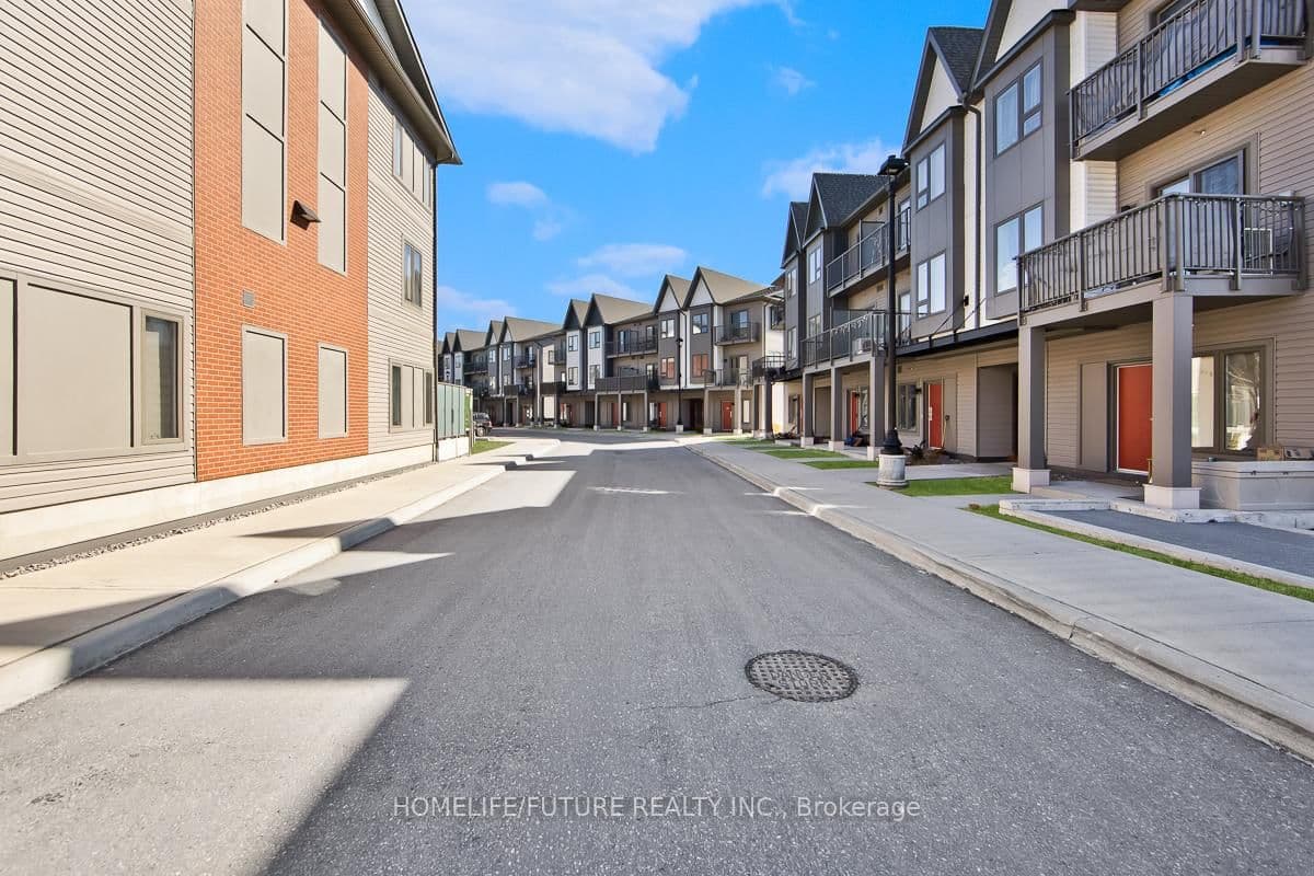 #515 - 2635 William Jackson Drive