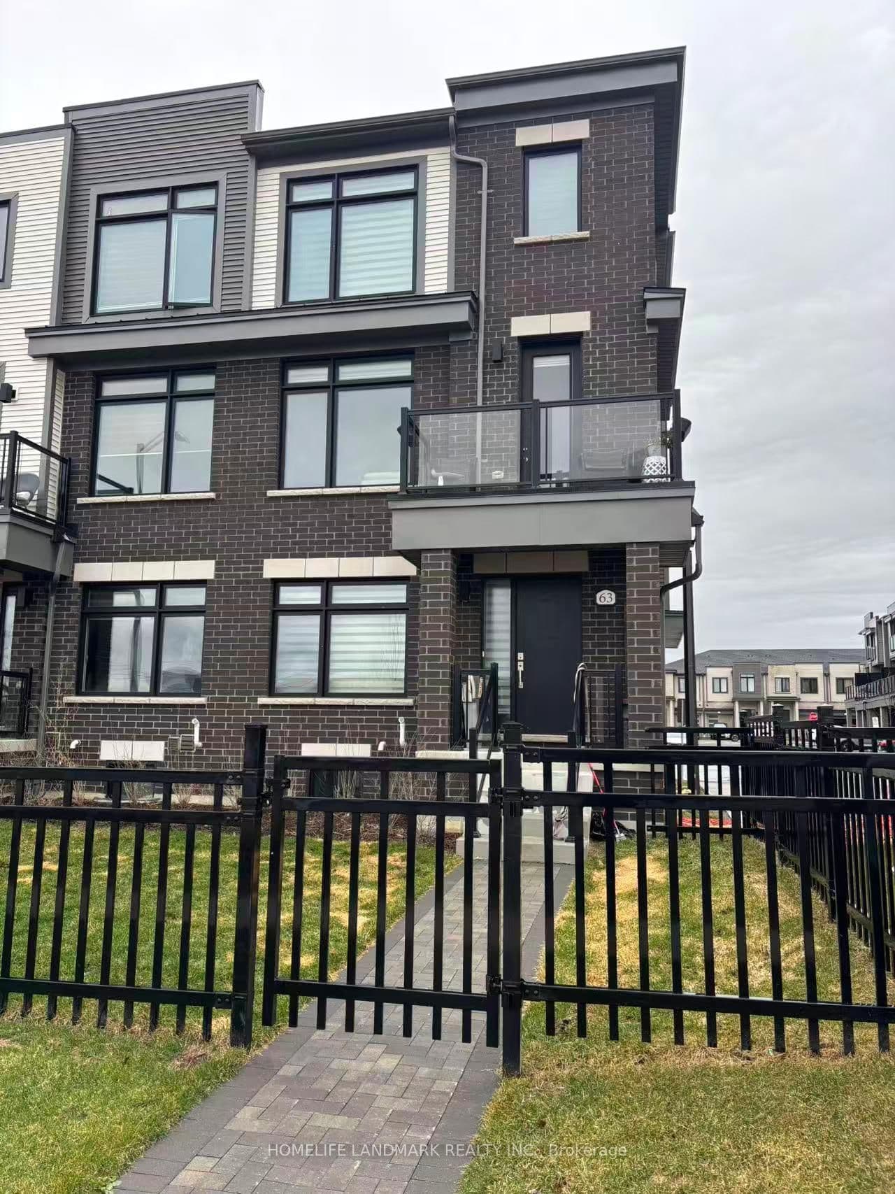 63 Sorbara Way