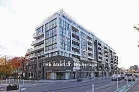 #320 - 2301 Danforth Avenue