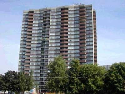 #1702 - 3131 Bridletowne Circle