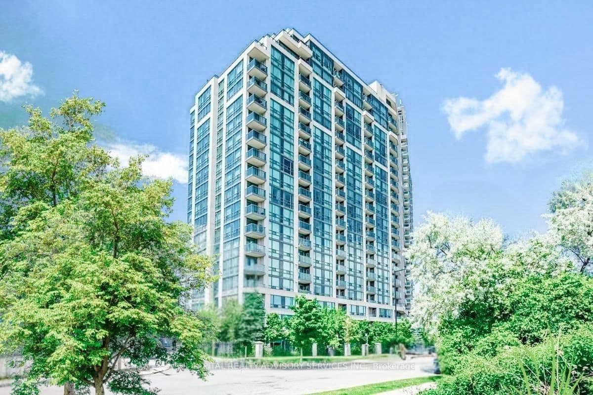 #1102 - 68 Grangeway Avenue