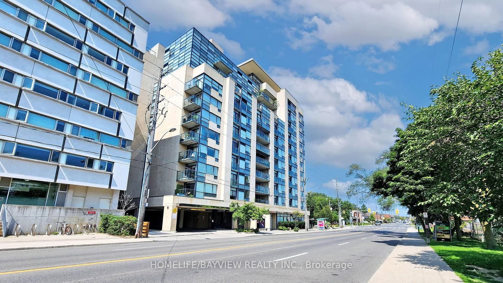 #209 - 280 Donlands Avenue