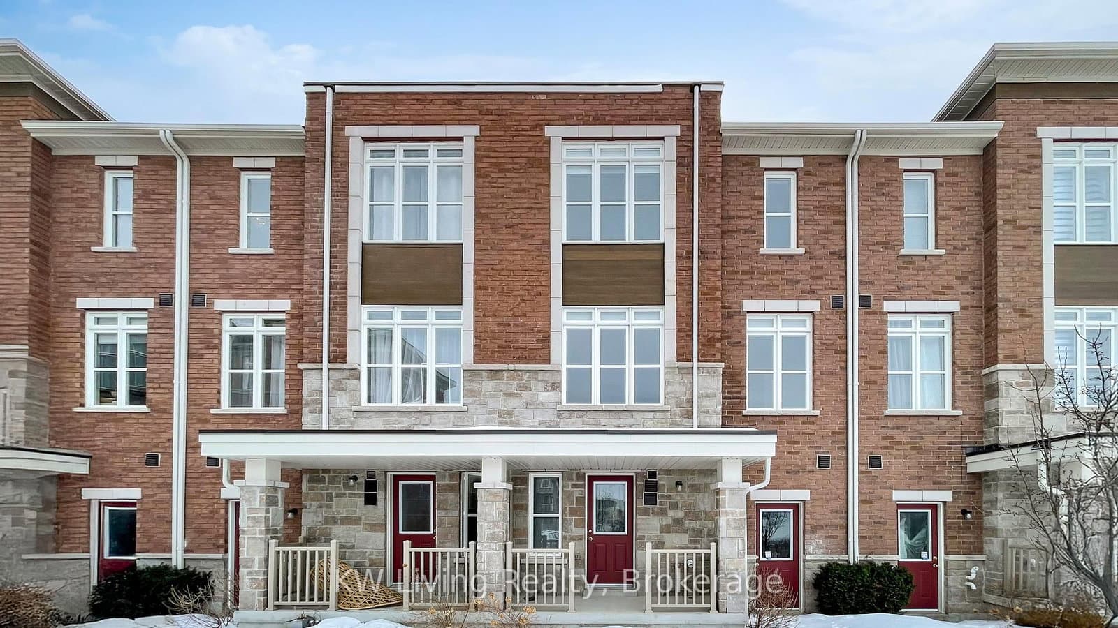 2540 William Jackson Drive, Unit 303