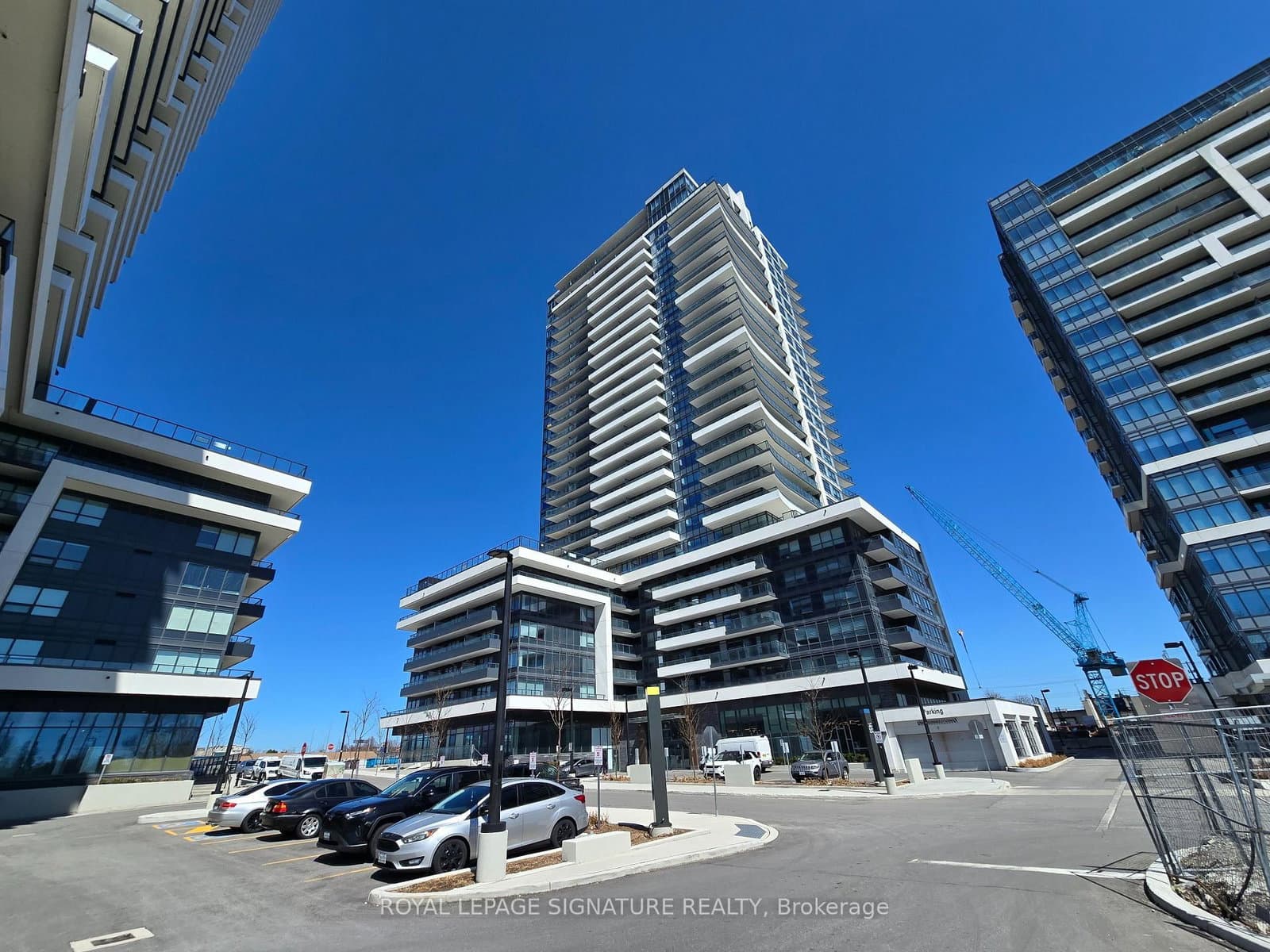 #217 - 1455 Celebration Drive
