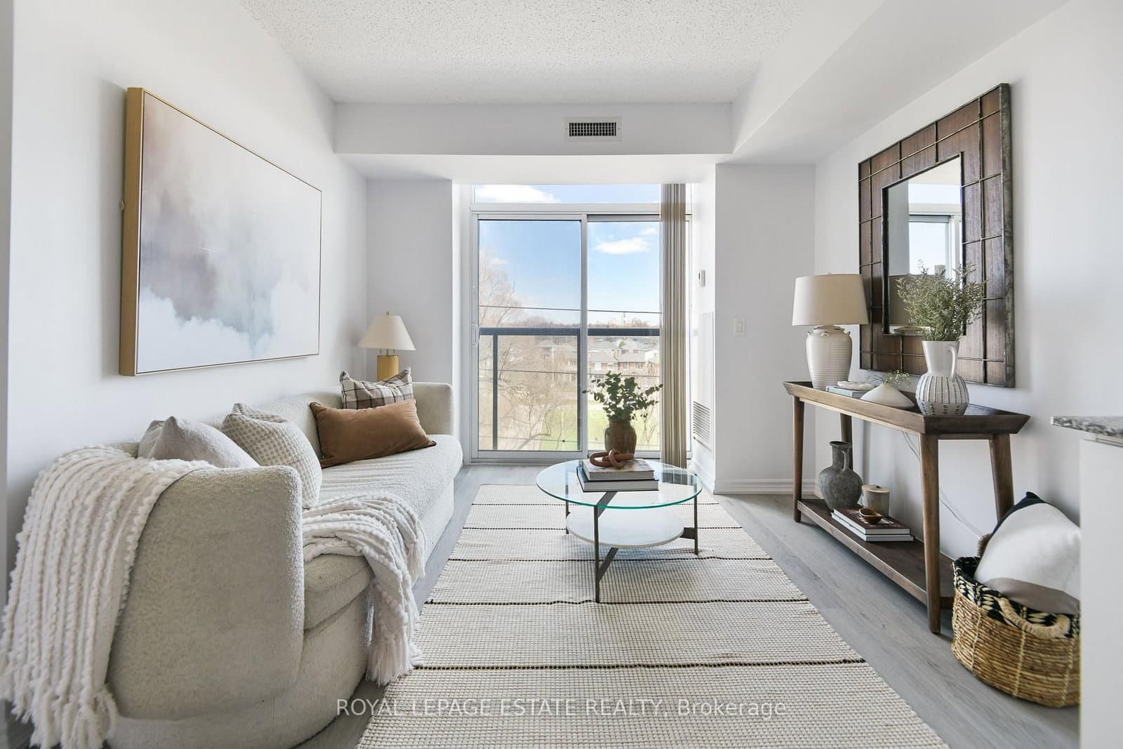 #505 - 280 Donlands Avenue
